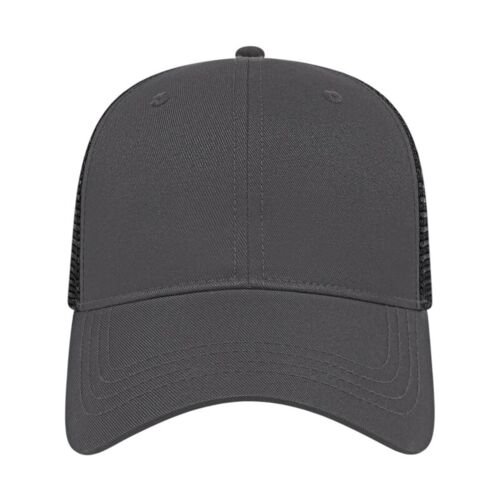 X-tra Value Polyester Trucker Cap Thumbnail