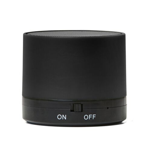 Budget Wireless Speaker Thumbnail