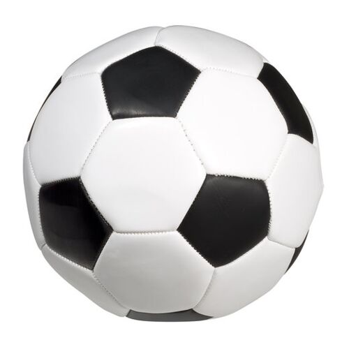 Full Size Promotional Soccer Ball Thumbnail