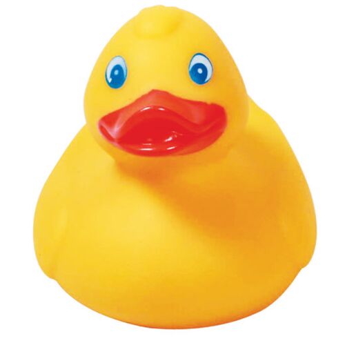 Medium Rubber Duck Thumbnail