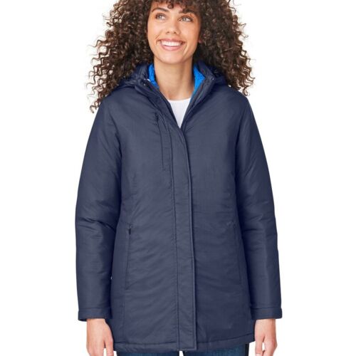 Women's Inspire 3-in-1 Jacket with Insulated Liner Thumbnail