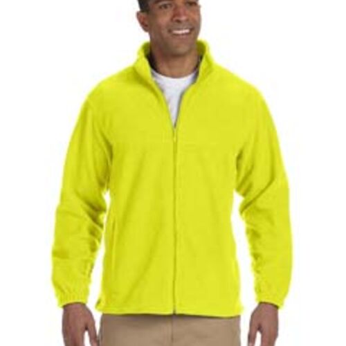 Men's Tall Full-Zip Fleece Thumbnail