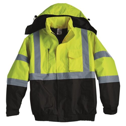 Unisex Economy Bomber Jacket Thumbnail