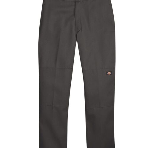 Men's Extended Sizes Double Knee Work Pants Thumbnail