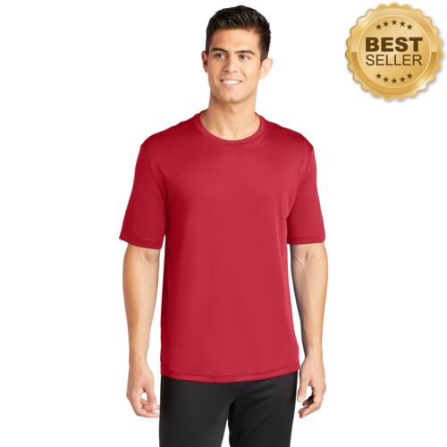 PosiCharge ® Competitor™ Tee Thumbnail