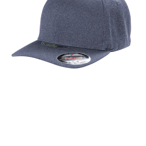 Flexfit ® Melange Unipanel  Cap Thumbnail
