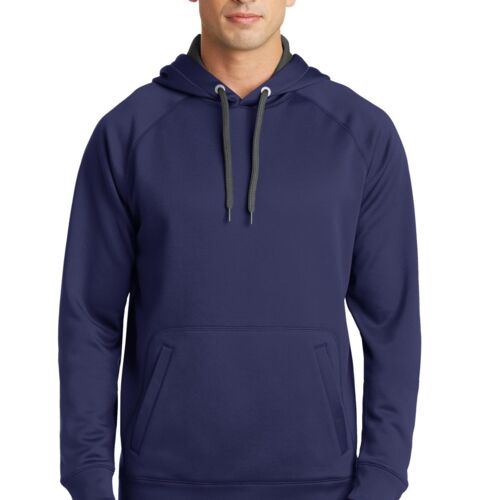 Tech Fleece Hooded Sweatshirt Thumbnail