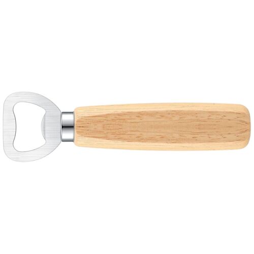 Bamboo Bottle Opener Thumbnail
