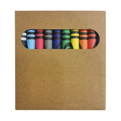 10 Piece Crayon Box Set Thumbnail